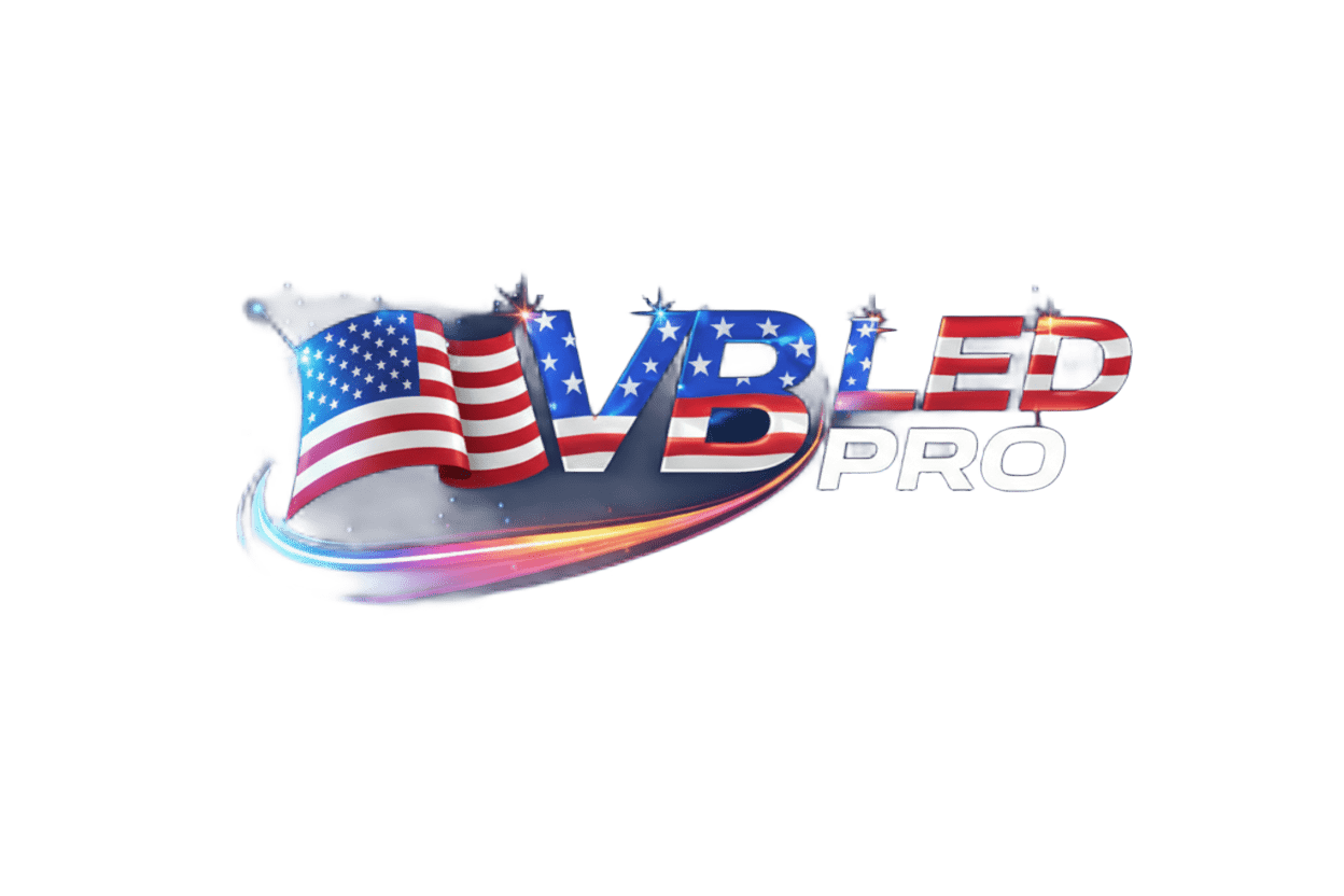 VB LED Pro